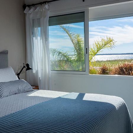 Aparthotel La Musica Y El Mar 马尔多纳多 外观 照片
