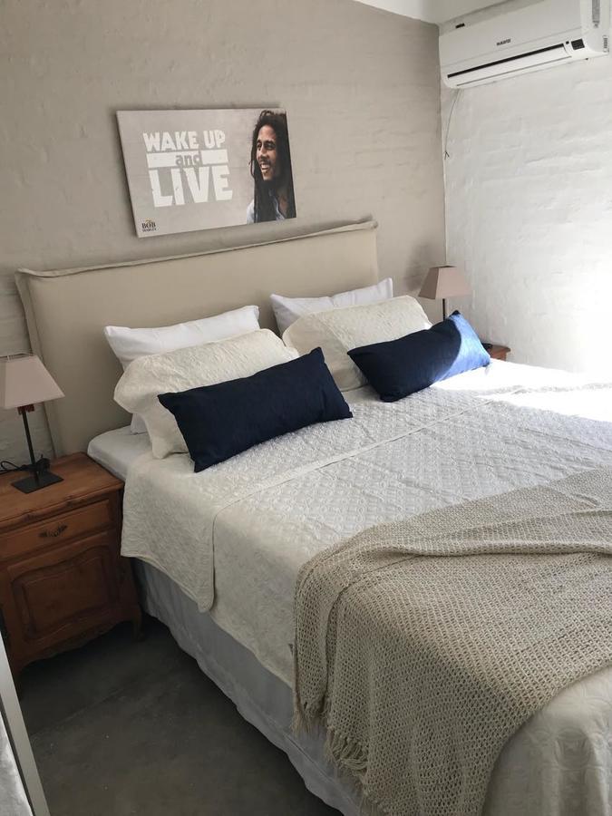 Aparthotel La Musica Y El Mar 马尔多纳多 外观 照片