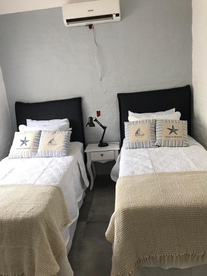 Aparthotel La Musica Y El Mar 马尔多纳多 外观 照片