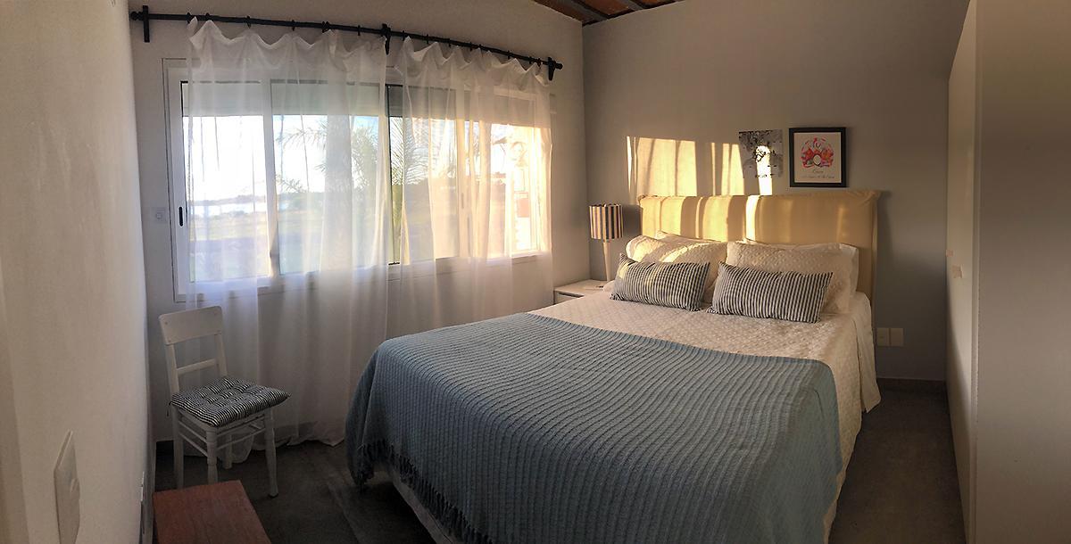 Aparthotel La Musica Y El Mar 马尔多纳多 外观 照片