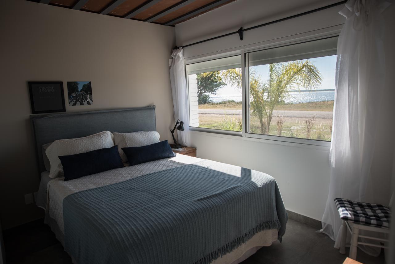 Aparthotel La Musica Y El Mar 马尔多纳多 外观 照片