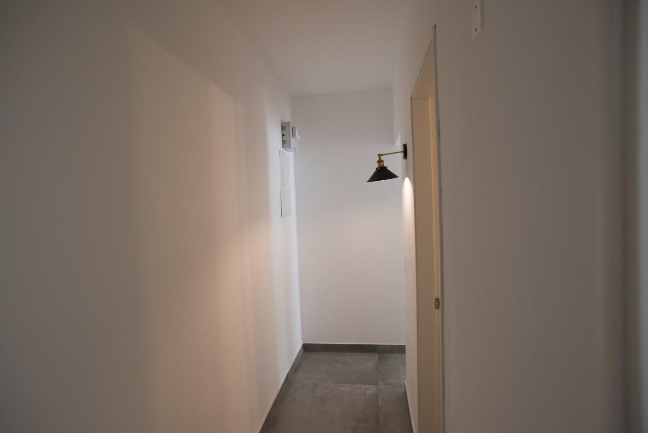 Aparthotel La Musica Y El Mar 马尔多纳多 外观 照片