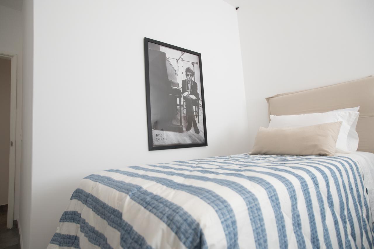 Aparthotel La Musica Y El Mar 马尔多纳多 外观 照片