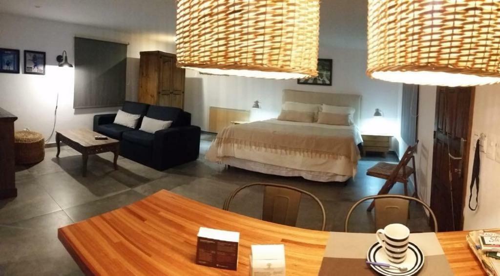 Aparthotel La Musica Y El Mar 马尔多纳多 外观 照片